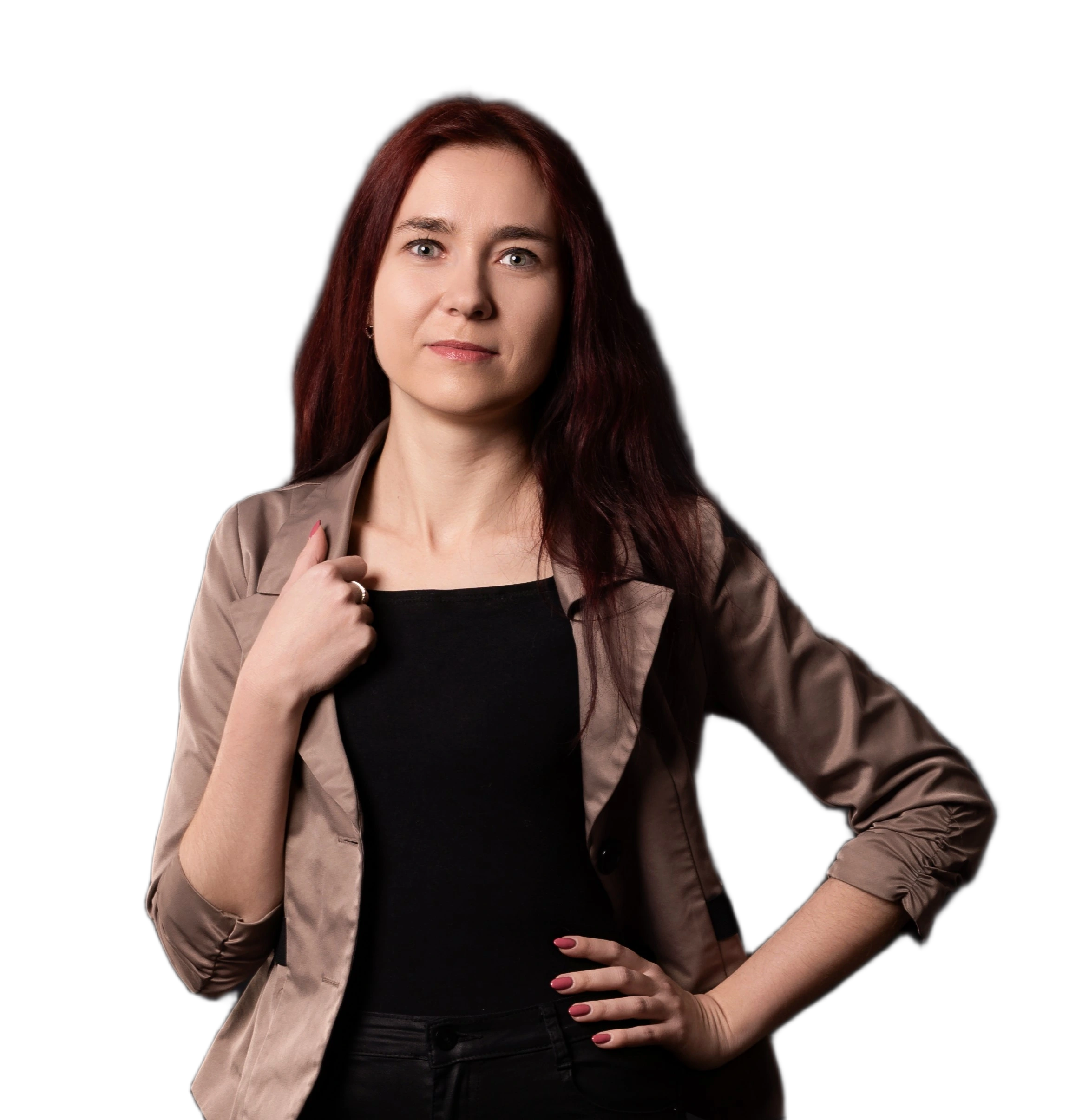 Liliana Motyl
