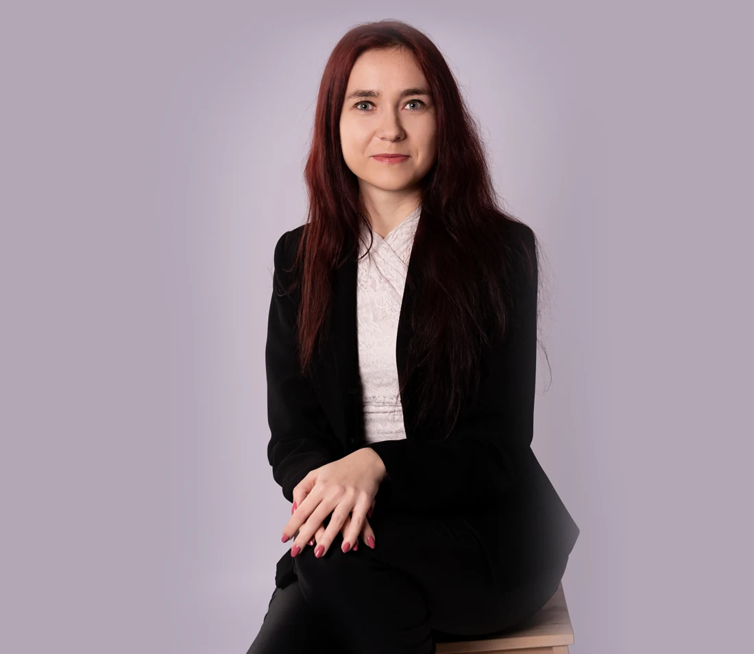 Liliana Motyl
